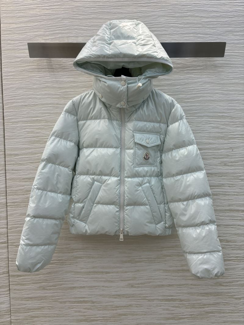 Moncler Down Jackets